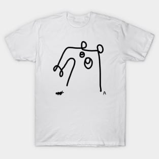 anteater T-Shirt